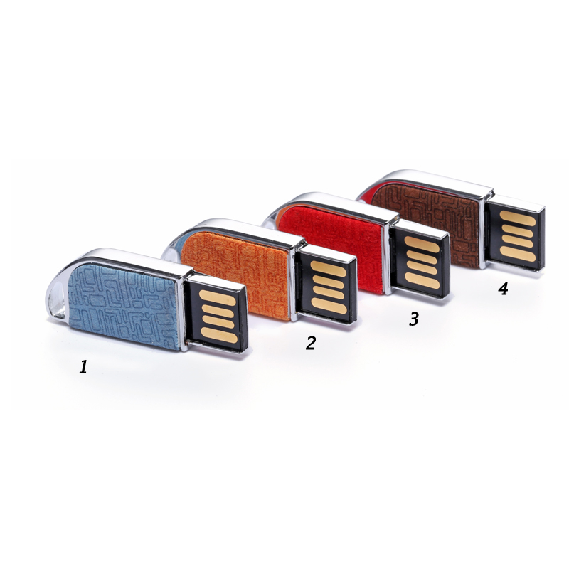 Data Encryption & Copy Protect USB